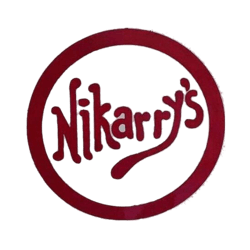 Nikarrys - KSC Senior Dine Program