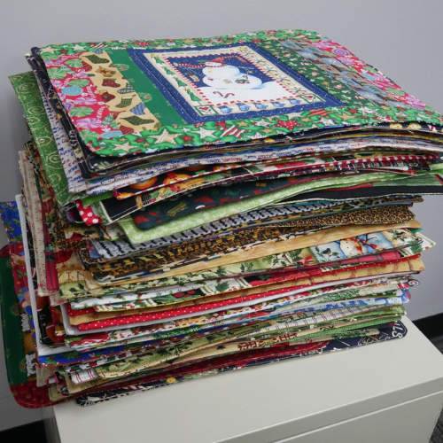 Common Threads Quilt Guild of Sugar Grove
