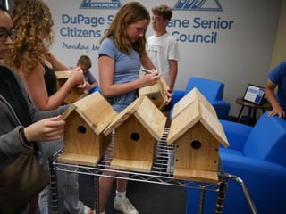 Hinsdale Area Faith Youth