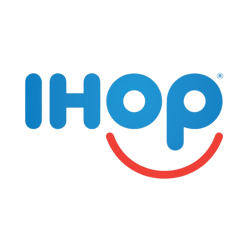 iHop - KSC Senior Dine Program
