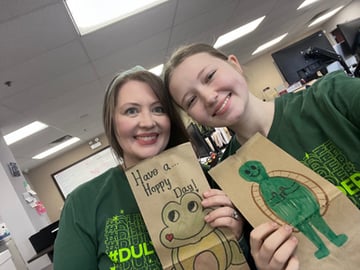 Duly Health Care Volunteers