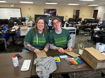 Duly Health Care Volunteers