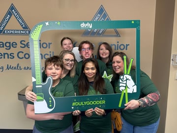 Duly Health Care Volunteers