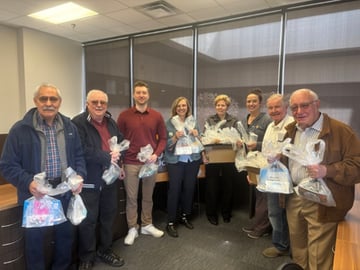 Rotary Club of Carpentersville