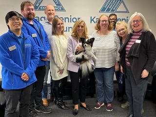 State Rep. Terra Costa Howard