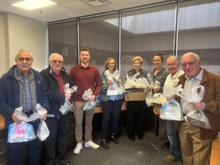 Rotary Club of Carpentersville