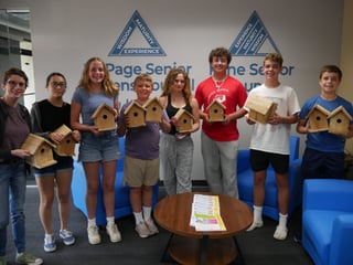 Hinsdale Area Faith Youth