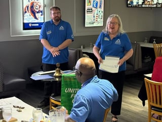 Rotary Club of Carol Stream