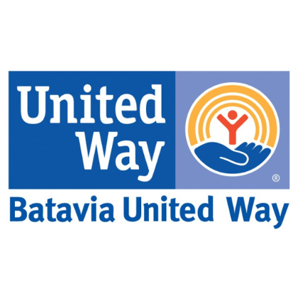 Batavia United Way Supporting KSC Seniors