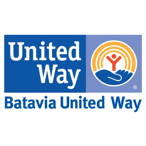 Batavia United Way Supporting KSC Seniors
