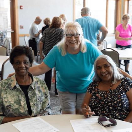Community Dining